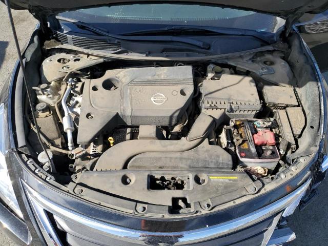 Photo 11 from auction – 2015 NISSAN ALTIMA 2.5 with VIN 1N4AL3AP5FN314947
