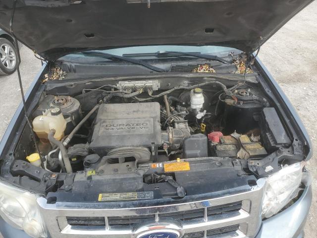 Photo 12 from auction – 2010 FORD ESCAPE LIM with VIN 1FMCU9EG6AKB88441