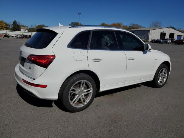 Photo 3 from auction – 2015 AUDI Q5 PREMIUM with VIN WA1DGAFP7FA059650