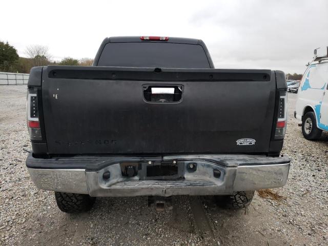 Photo 6 from auction – 2010 CHEVROLET SILVERADO with VIN 3GCRKSE33AG263886