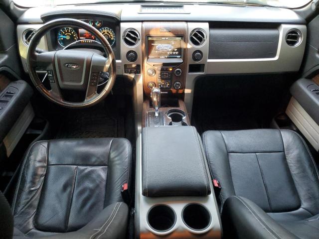 Photo 8 from auction – 2014 FORD F150 SUPER with VIN 1FTFW1CF6EFC25591
