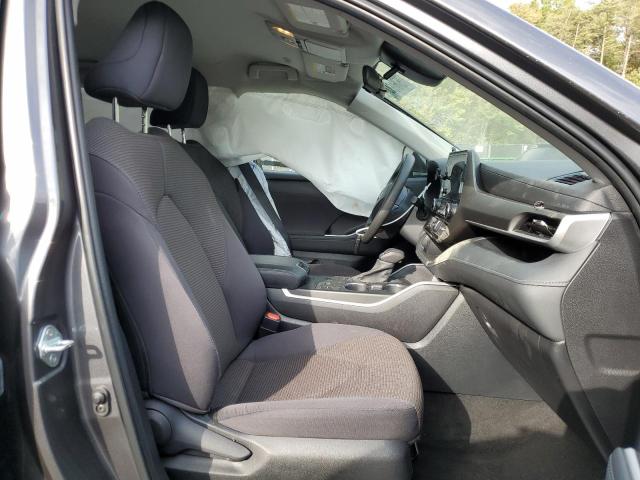 Photo 7 from auction – 2023 TOYOTA HIGHLANDER with VIN 5TDKDRAH4PS502782