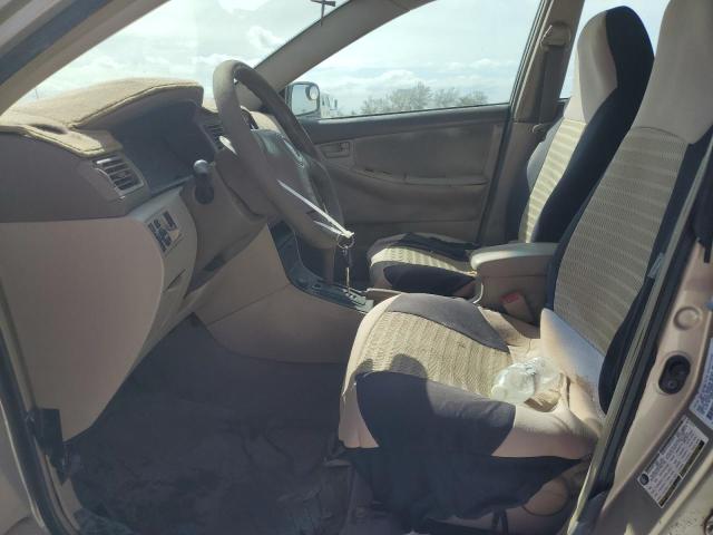 Photo 7 from auction – 2007 TOYOTA COROLLA CE with VIN 1NXBR32E87Z917744