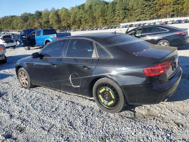 Photo 2 from auction – 2011 AUDI A4 PREMIUM with VIN WAUBFAFL9BN018496