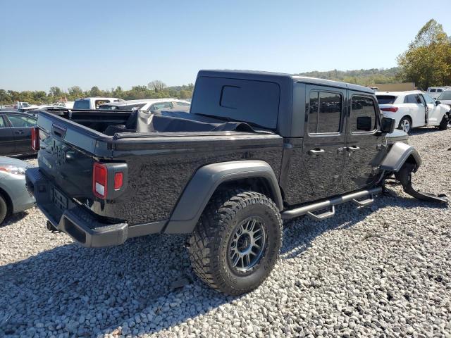 Photo 3 from auction – 2020 JEEP GLADIATOR with VIN 1C6HJTAGXLL158479