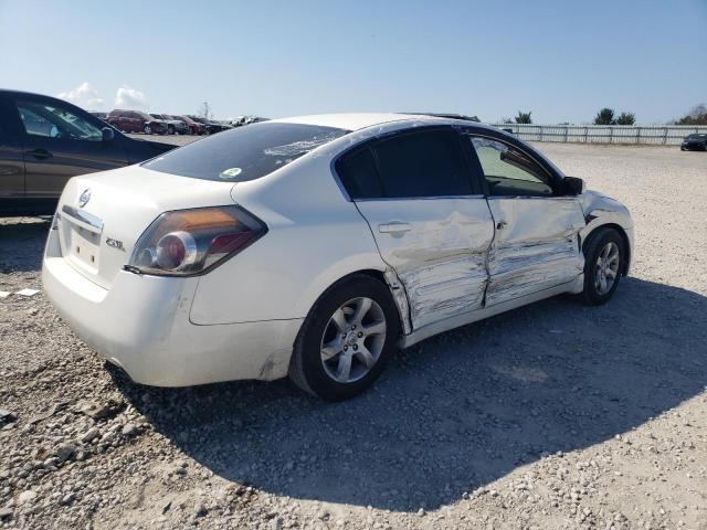 Photo 3 from auction – 2008 NISSAN ALTIMA 2.5 with VIN 1N4AL21E78C248697