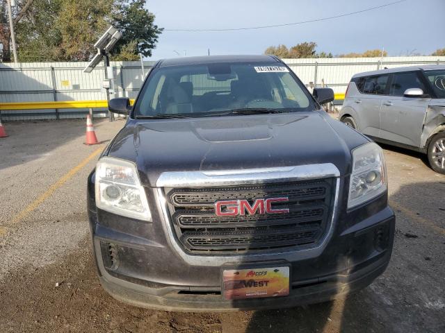 Photo 5 from auction – 2016 GMC TERRAIN SL with VIN 2GKALMEK4G6351674