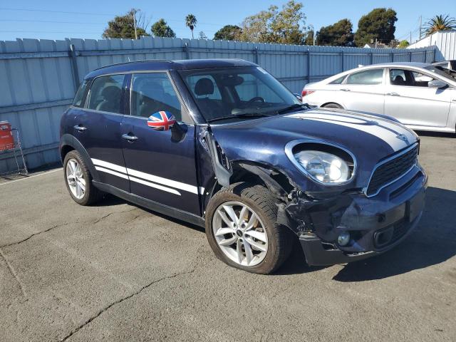 Photo 4 from auction – 2013 MINI COOPER S C with VIN WMWZC3C58DWP51368