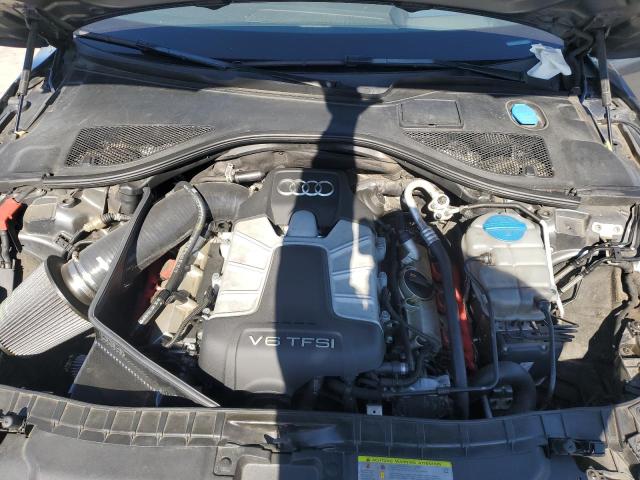 Photo 11 from auction – 2013 AUDI A7 PRESTIG with VIN WAU3GAFC1DN051609