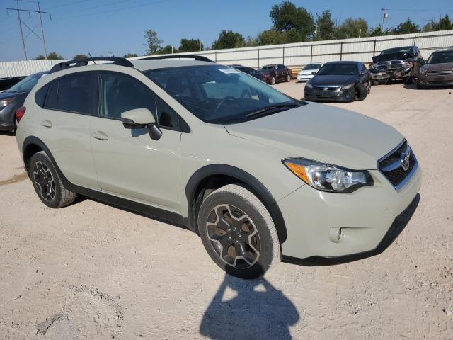 Photo 4 from auction – 2015 SUBARU XV CROSSTR with VIN JF2GPAMC3FH272350