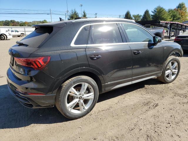 Photo 3 from auction – 2022 AUDI Q3 PREMIUM with VIN WA1EECF36N1017942