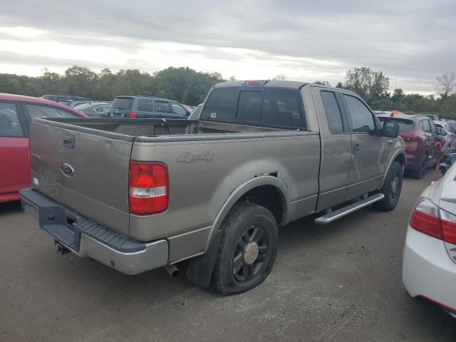 Photo 3 from auction – 2005 FORD F150 with VIN 1FTPX14515FA05024