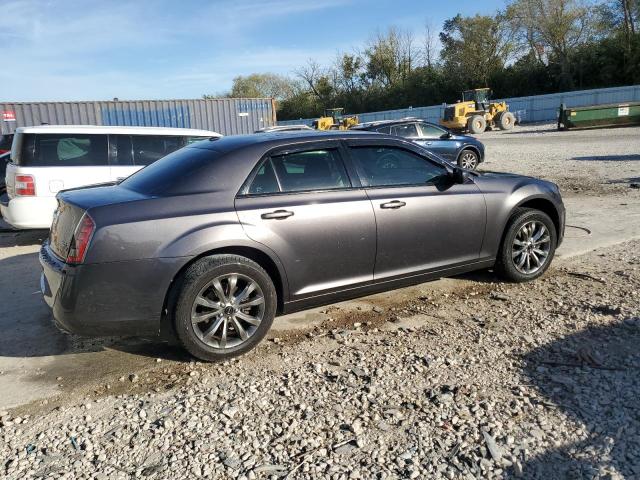 Photo 3 from auction – 2014 CHRYSLER 300 S with VIN 2C3CCAGG2EH384643