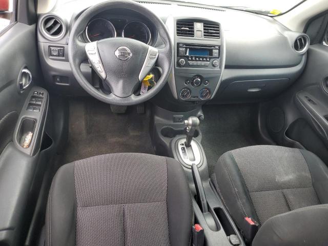 Photo 8 from auction – 2017 NISSAN VERSA S with VIN 3N1CN7AP0HK423753