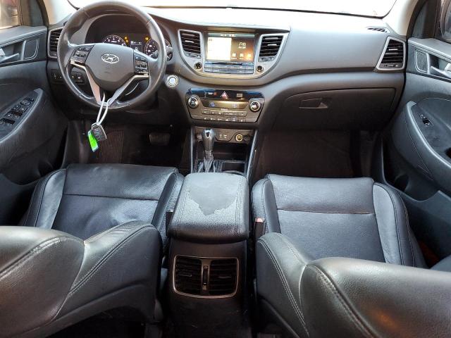 Photo 8 from auction – 2016 HYUNDAI TUCSON LIM with VIN KM8J33A26GU189569