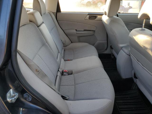 Photo 11 from auction – 2011 SUBARU FORESTER 2 with VIN JF2SHABCXBH718501