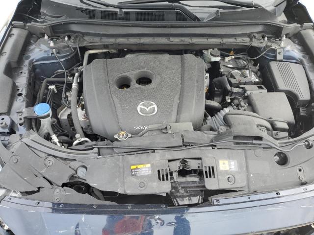 Photo 12 from auction – 2021 MAZDA CX-5 TOURI with VIN JM3KFACM8M0415494