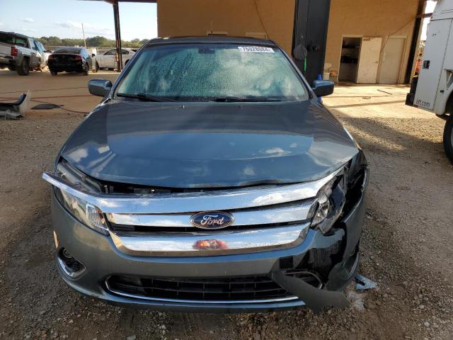Photo 5 from auction – 2012 FORD FUSION SEL with VIN 3FAHP0JA8CR236606