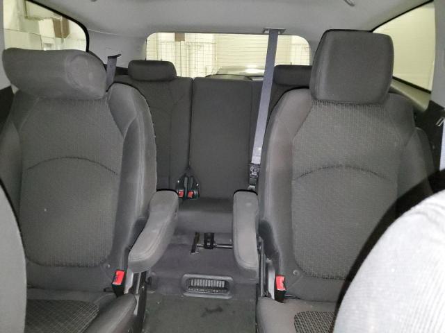 Photo 10 from auction – 2012 CHEVROLET TRAVERSE L with VIN 1GNKRGED2CJ165055