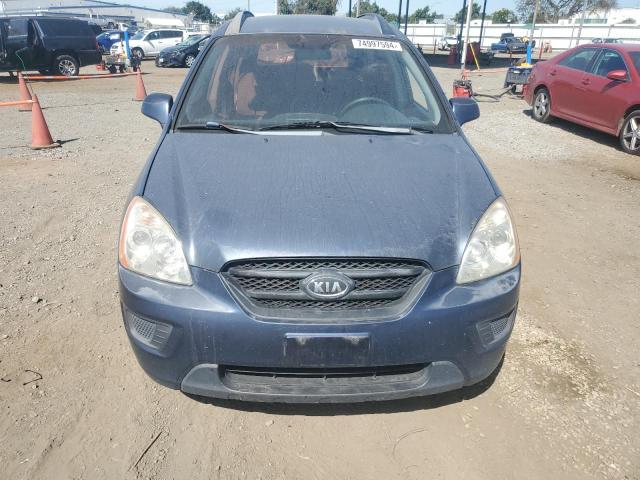 Photo 5 from auction – 2007 KIA RONDO BASE with VIN KNAFG525377090402