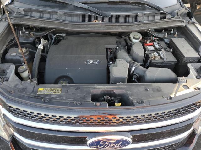Photo 12 from auction – 2012 FORD EXPLORER L with VIN 1FMHK8F85CGA38081