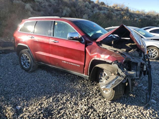 Photo 4 from auction – 2016 JEEP GRAND CHER with VIN 1C4RJFBG0GC433988