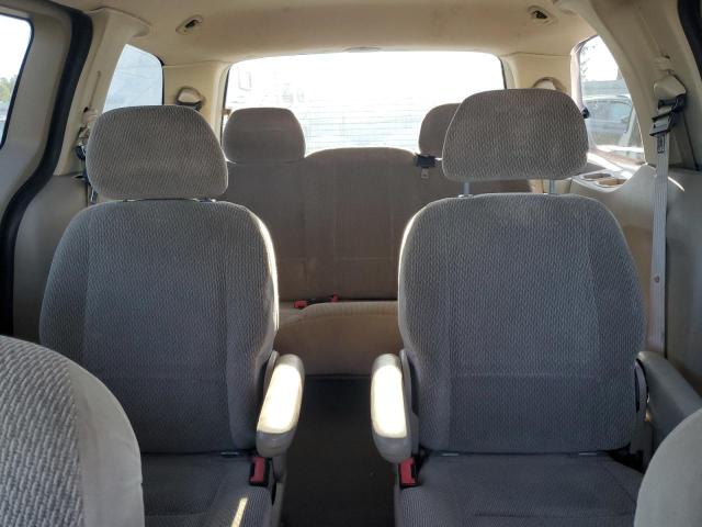 Photo 10 from auction – 2001 FORD WINDSTAR L with VIN 2FMZA51441BA35669