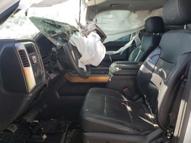 Photo 7 from auction – 2015 CHEVROLET SILVERADO with VIN 3GCPCSEC0FG351645