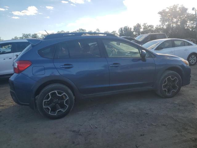 Photo 3 from auction – 2013 SUBARU XV CROSSTR with VIN JF2GPAWC5D2216102