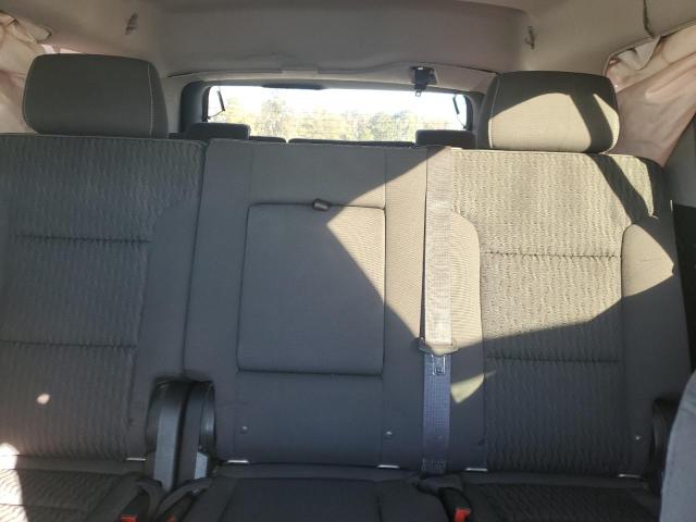 Photo 10 from auction – 2016 GMC YUKON SLE with VIN 1GKS1AKC2GR192941
