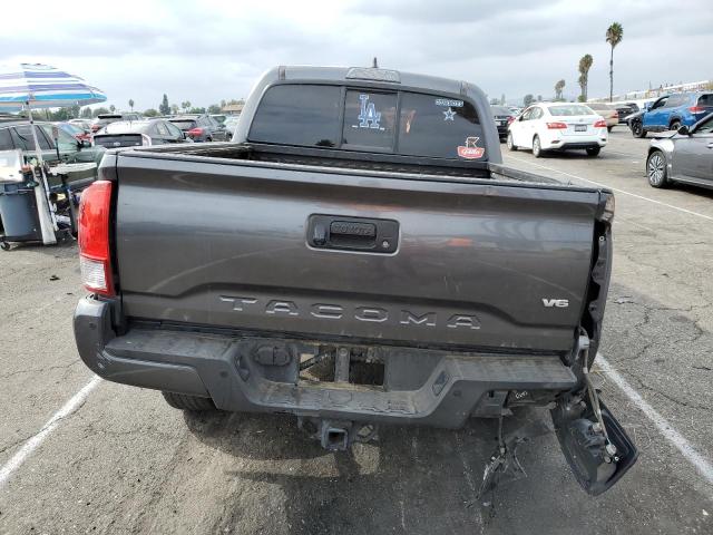 Photo 6 from auction – 2016 TOYOTA TACOMA DOU with VIN 3TMAZ5CN5GM005667