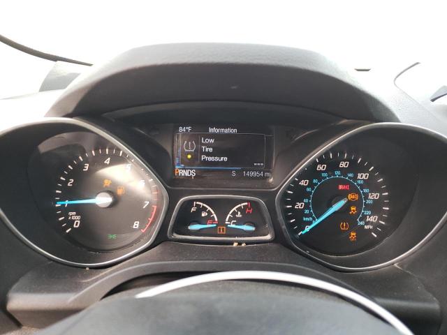 Photo 9 from auction – 2015 FORD ESCAPE TIT with VIN 1FMCU9JX8FUB78981