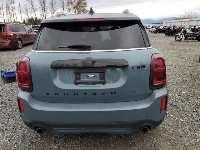 Photo 6 from auction – 2023 MINI COOPER S C with VIN WMZ83BR07P3P76787