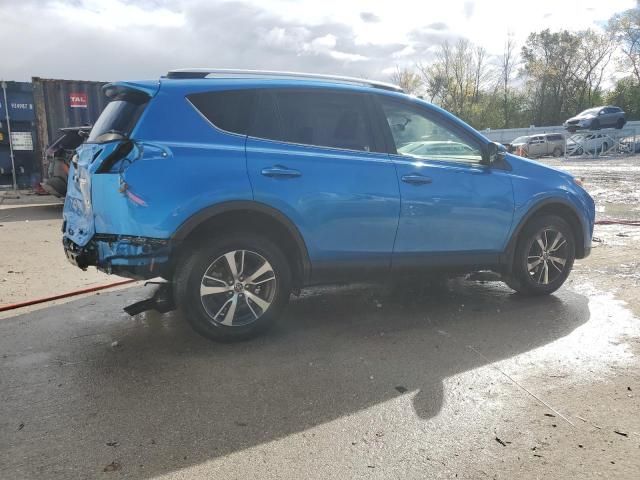 Photo 3 from auction – 2016 TOYOTA RAV4 XLE with VIN JTMRFREV6GJ101336