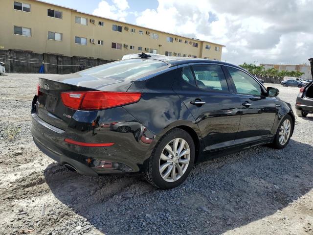 Zdjęcie 3 z aukcji – 2015 KIA OPTIMA EX z VIN 5XXGN4A70FG513453