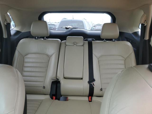 Photo 10 from auction – 2015 FORD EDGE SEL with VIN 2FMTK3J95FBB46841