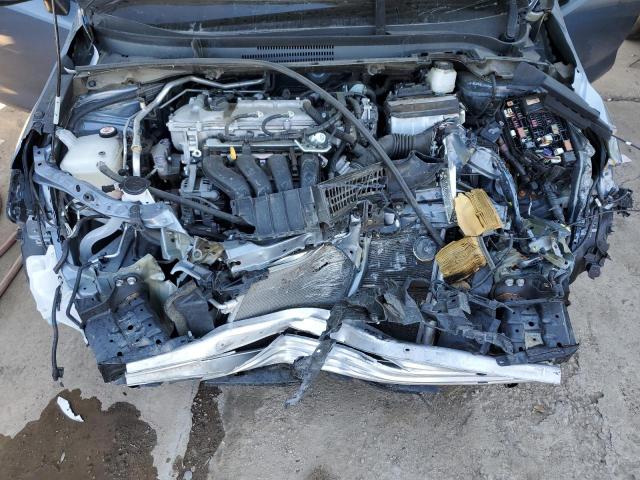 Photo 11 from auction – 2022 TOYOTA COROLLA LE with VIN 5YFEPMAEXNP272586