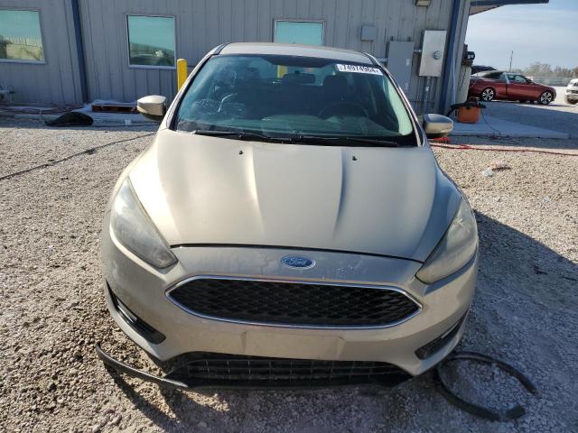 Photo 5 from auction – 2015 FORD FOCUS SE with VIN 1FADP3K20FL360654