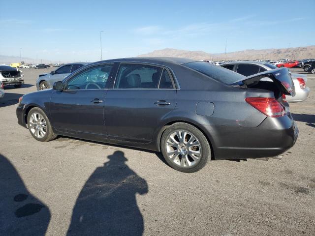 Photo 2 from auction – 2008 TOYOTA AVALON XL with VIN 4T1BK36B68U254342