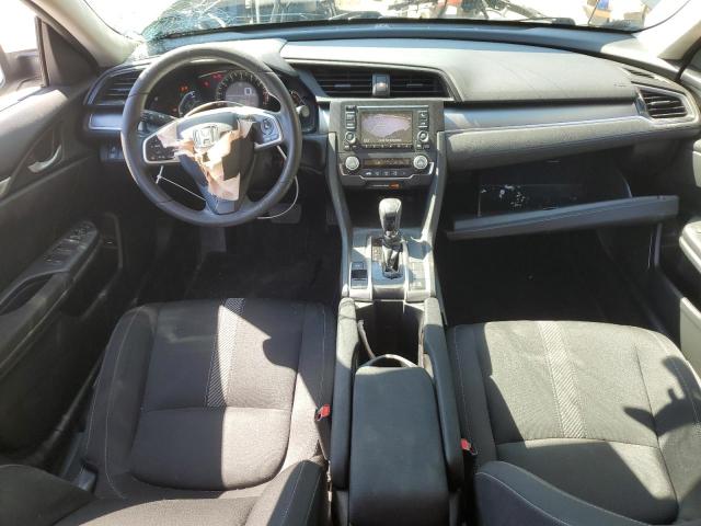 Photo 8 from auction – 2018 HONDA CIVIC LX with VIN 2HGFC2F53JH557614
