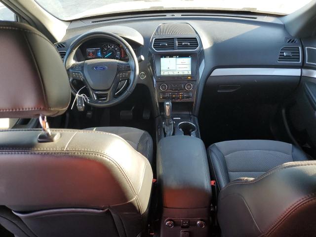 Photo 8 from auction – 2017 FORD EXPLORER X with VIN 1FM5K8D80HGD42660