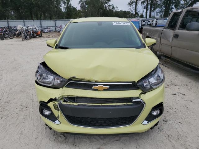 Photo 5 from auction – 2017 CHEVROLET SPARK 1LT with VIN KL8CD6SA2HC777731
