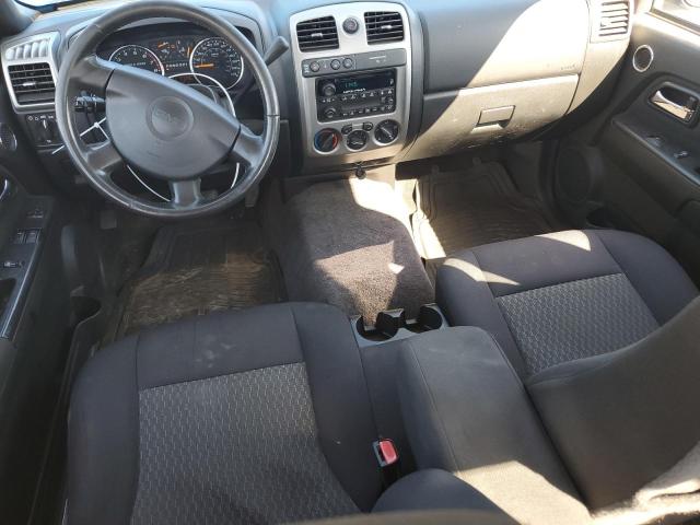 Photo 8 from auction – 2008 GMC CANYON with VIN 1GTDT19E288101602