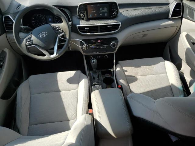 Photo 8 from auction – 2019 HYUNDAI TUCSON SE with VIN KM8J2CA45KU860940