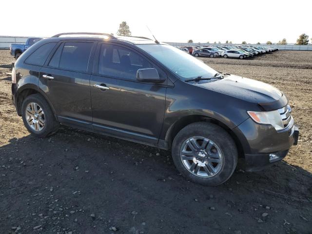 Photo 4 from auction – 2007 FORD EDGE SEL with VIN 2FMDK48C77BB45199