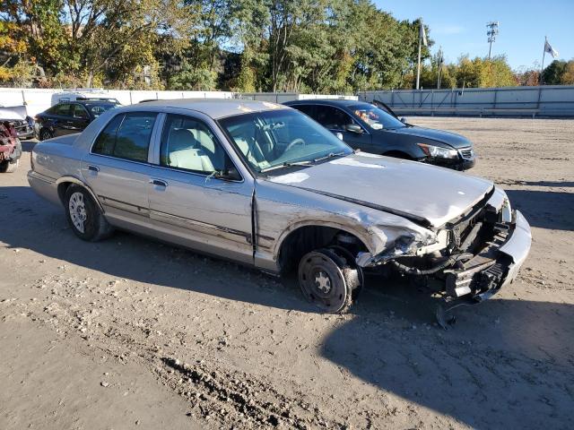 Photo 4 from auction – 2004 MERCURY GRAND MARQ with VIN 2MEFM74W24X642991
