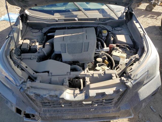 Photo 12 from auction – 2022 SUBARU FORESTER W with VIN JF2SKAMC2NH452099