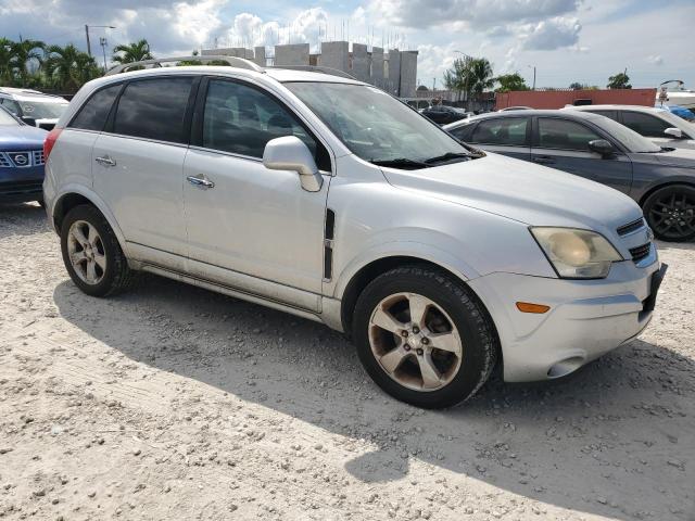 Photo 4 from auction – 2013 CHEVROLET CAPTIVA LT with VIN 3GNAL4EK6DS631466