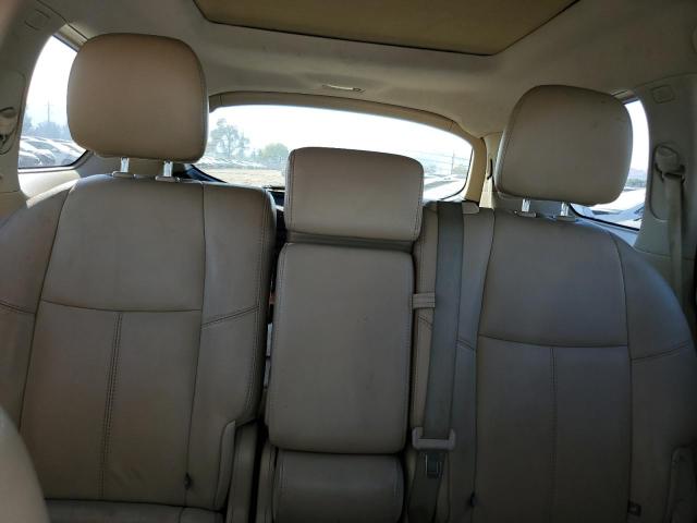 Photo 10 from auction – 2014 NISSAN PATHFINDER with VIN 5N1AR2MNXEC684763