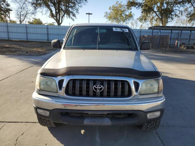 Photo 5 from auction – 2002 TOYOTA TACOMA with VIN 5TEGN92N52Z019448